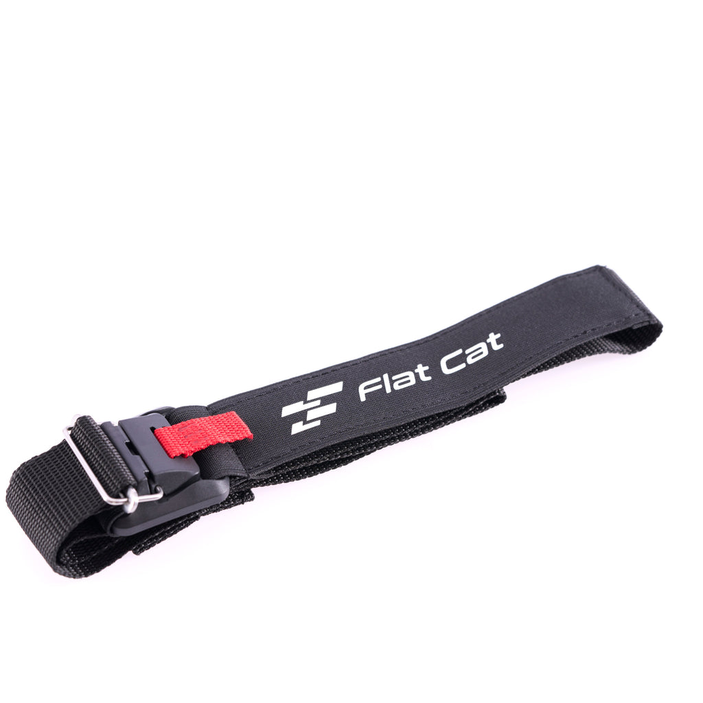 Bag Holder Strap Magnetic