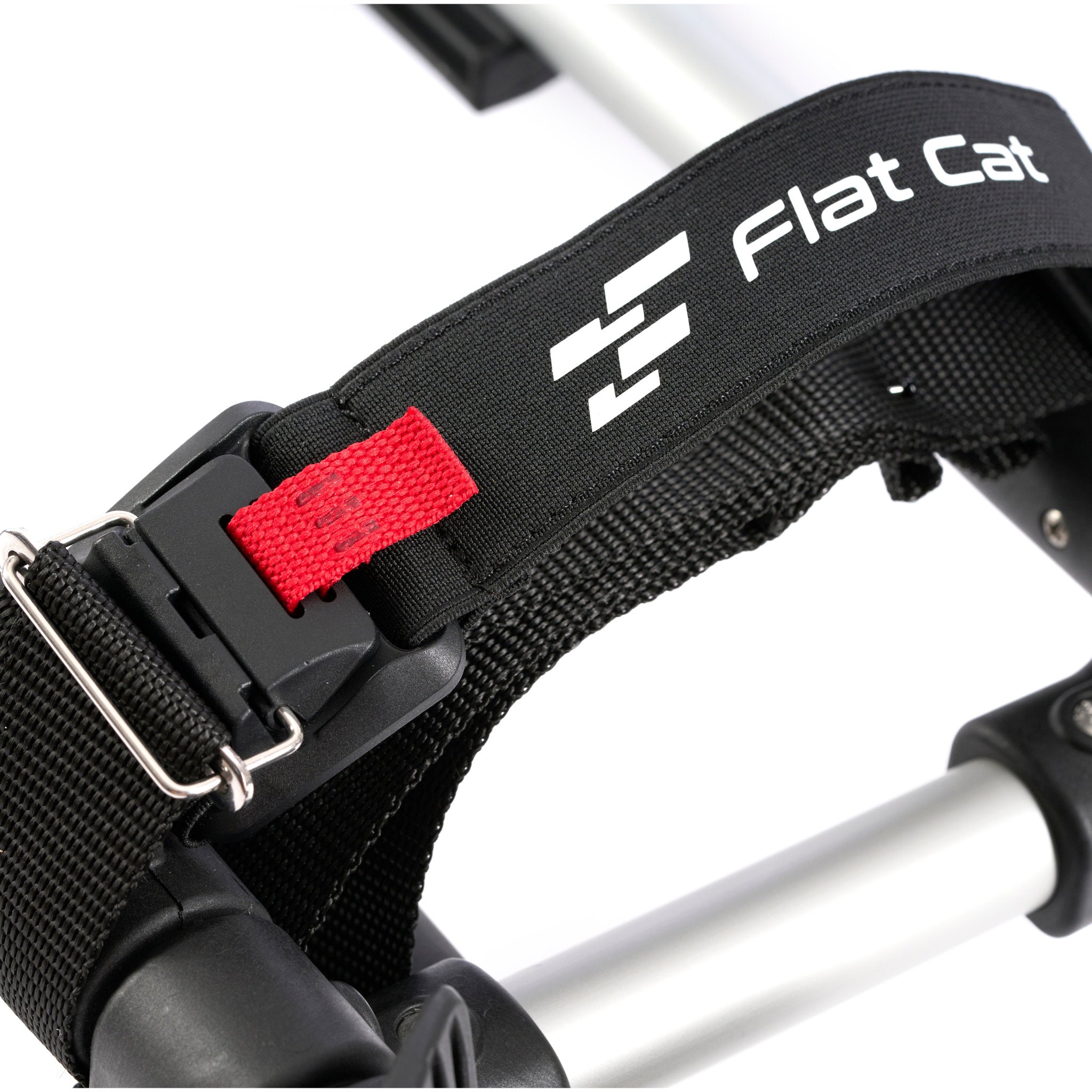 Bag Holder Strap Magnetic