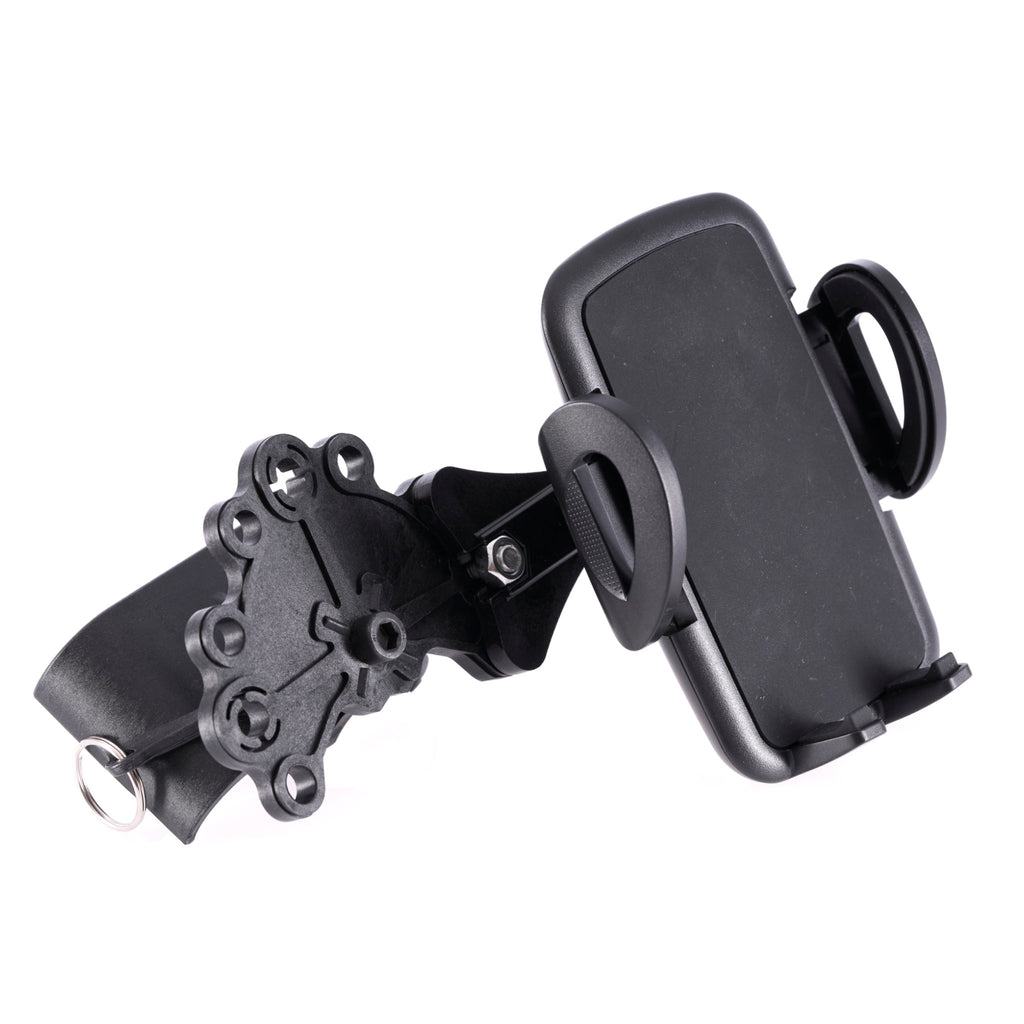 Package Set Cockpit and Smartphone Holder