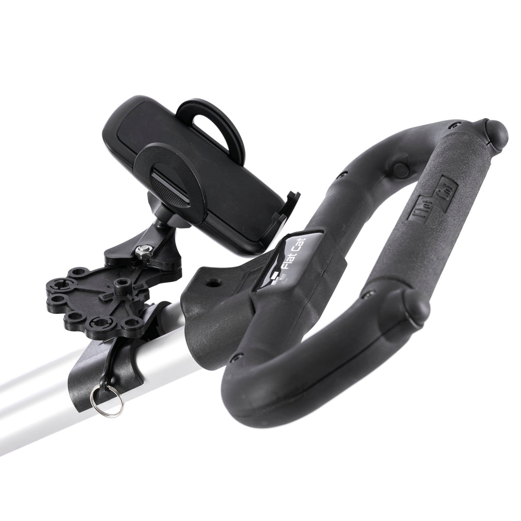 Package Set Cockpit and Smartphone Holder