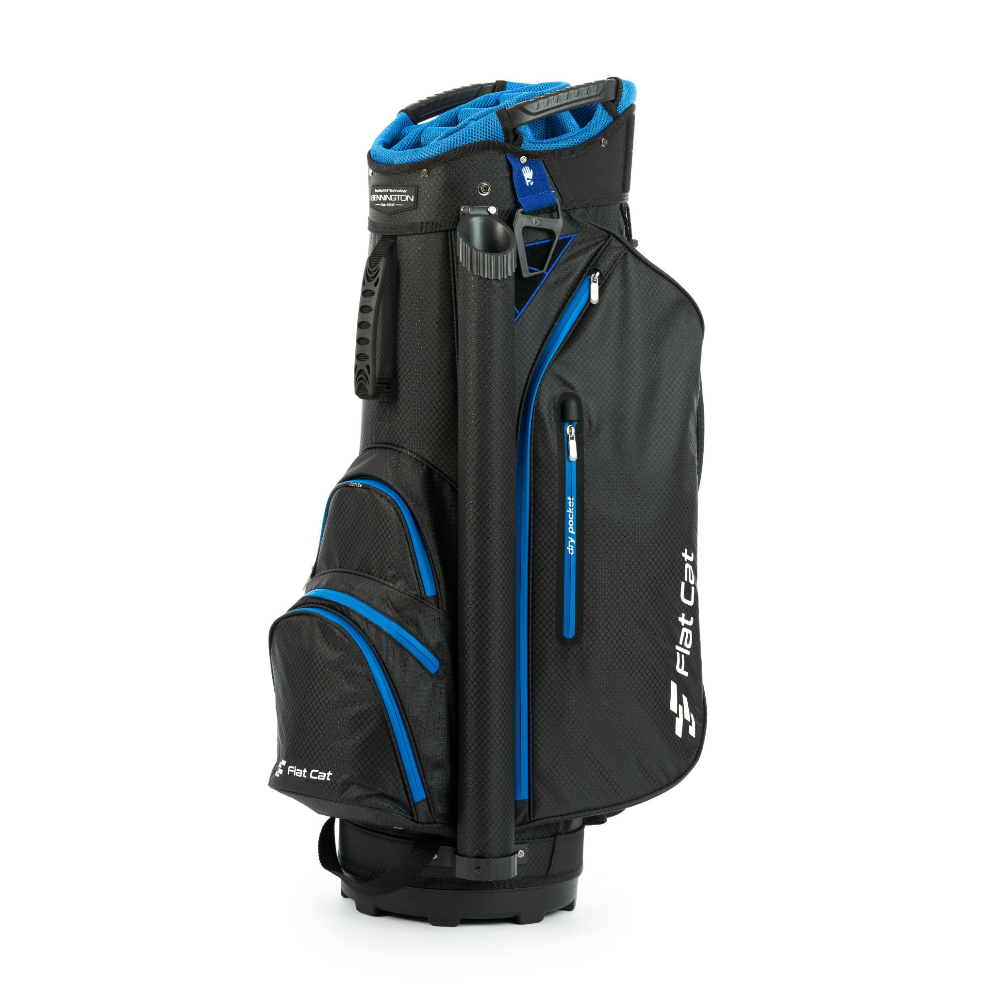 Golfbag Light Fit