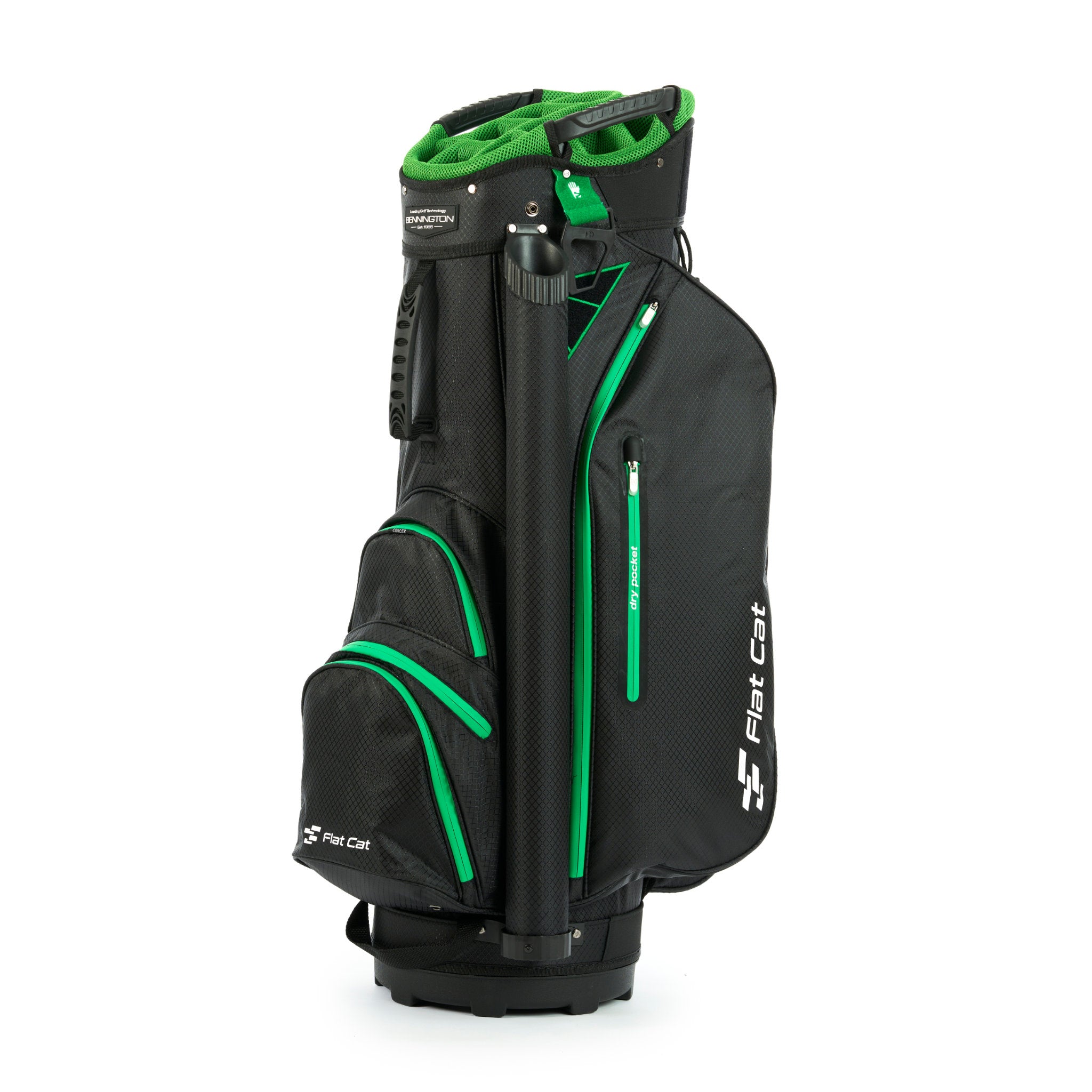 Golfbag Light Fit