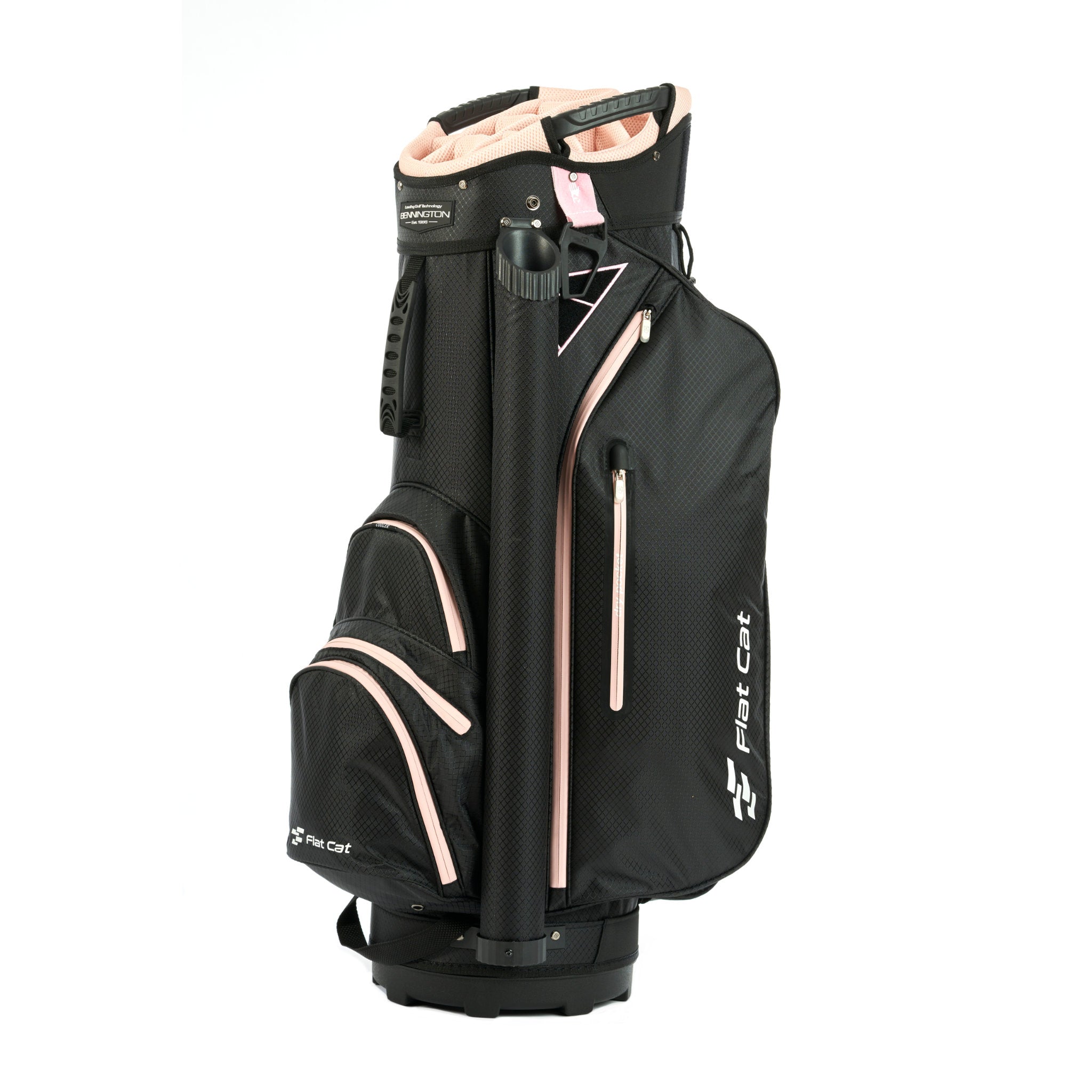 Golfbag Light Fit