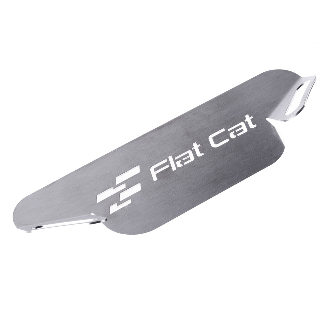Flat Cat Lower Bag Support Extension