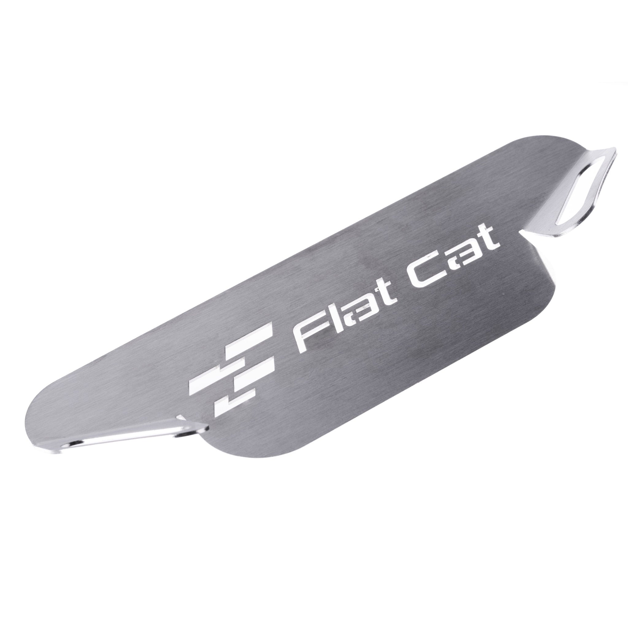 Flat Cat Lower Bag Support Extension