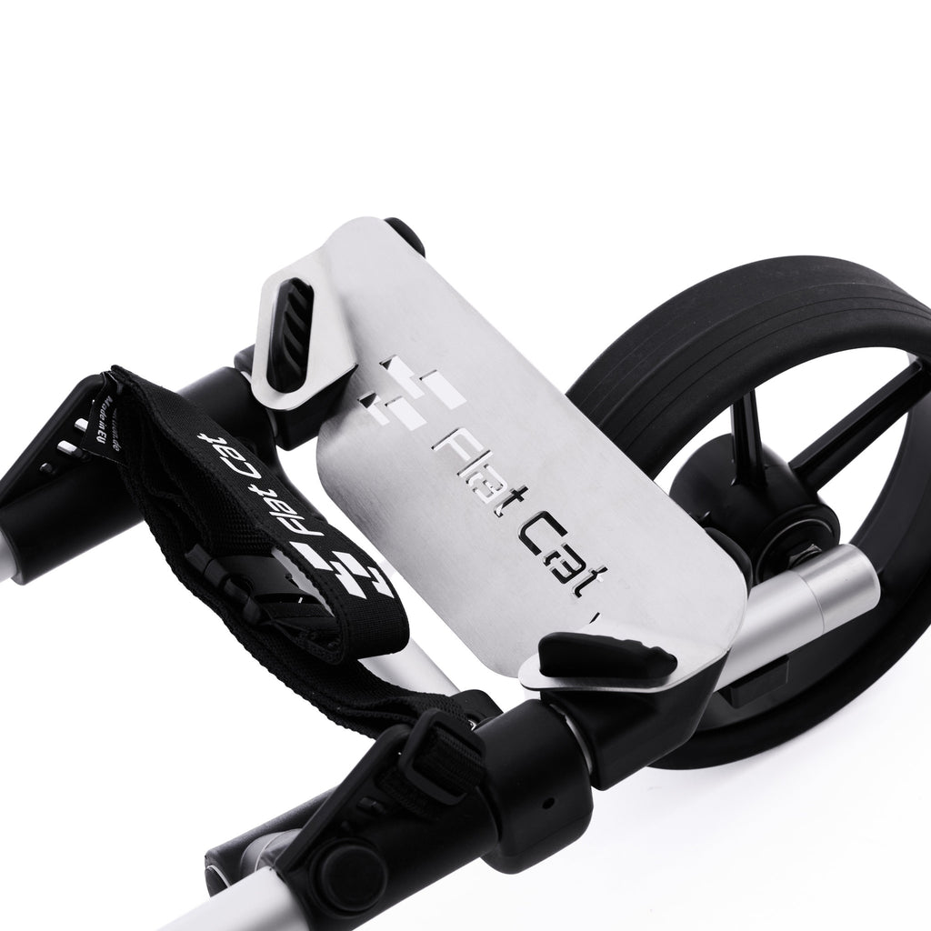 Flat Cat Lower Bag Support Extension