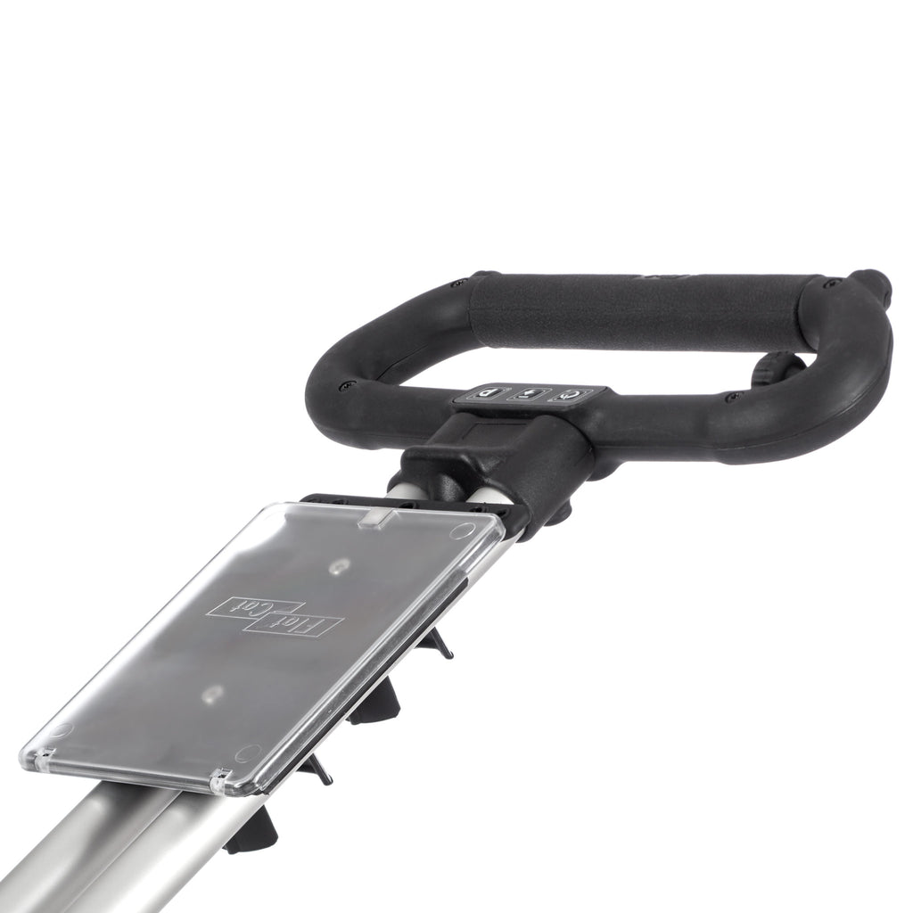 Flat Cat Scorecard- with Ball Holder