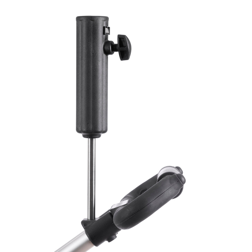 Flat Cat Umbrella Holder Extension